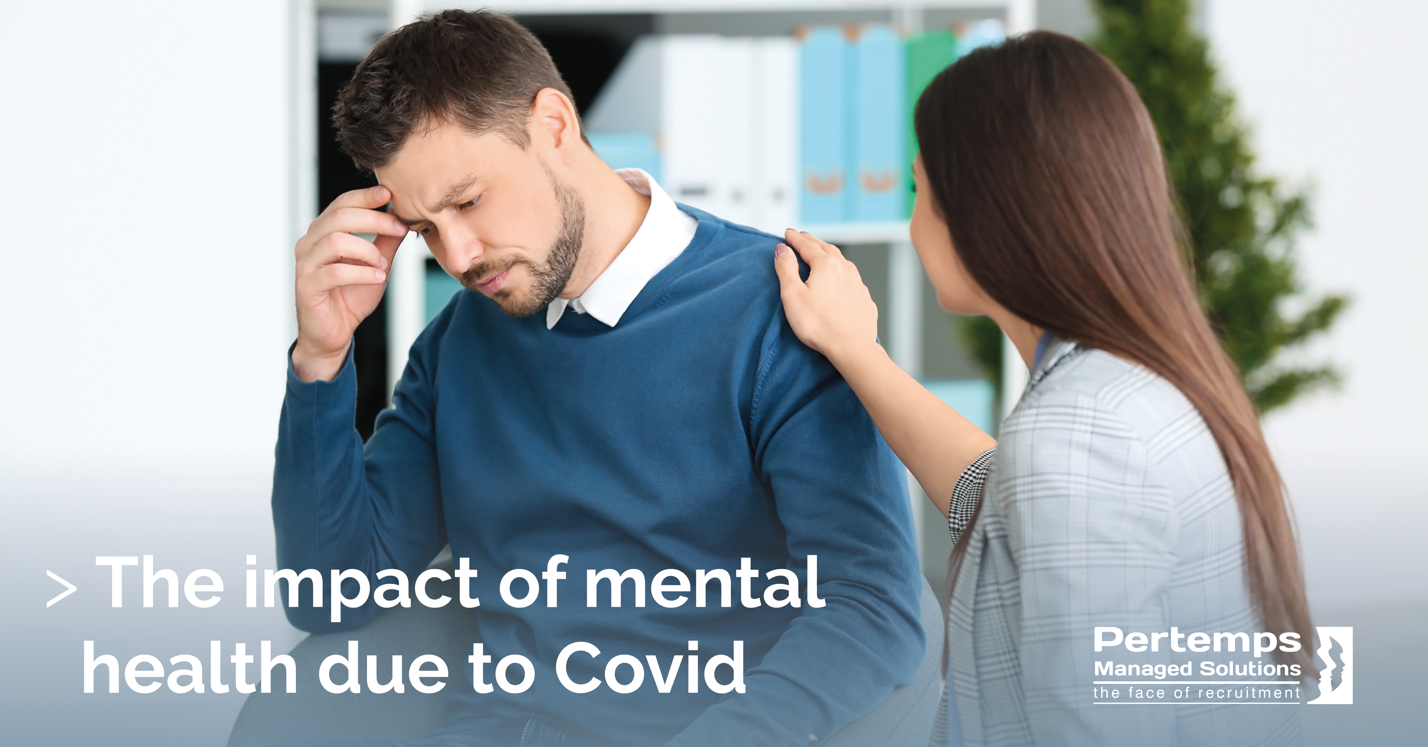 The impact of mental health due to Covid-19 | www ...