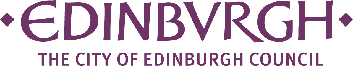 Edinburgh Logo