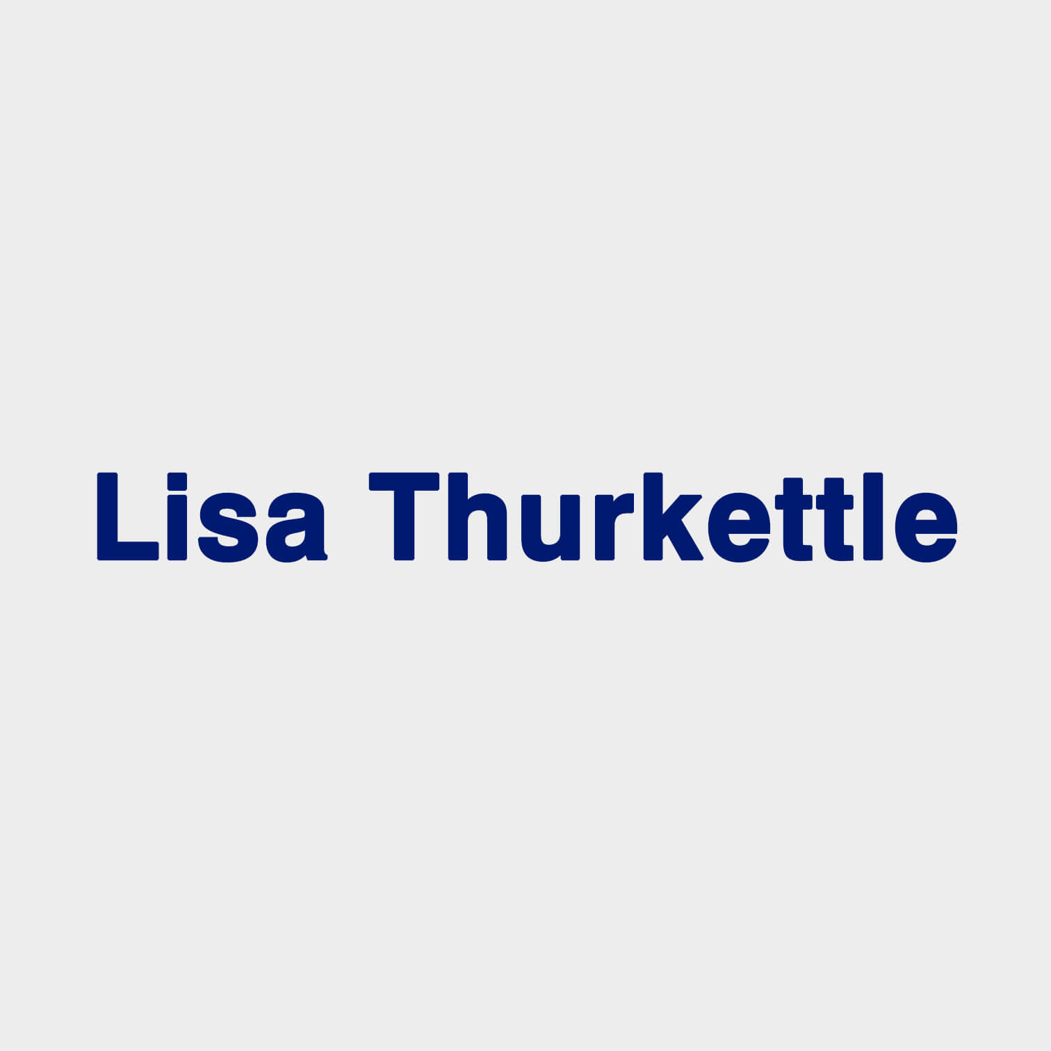 Name Surname