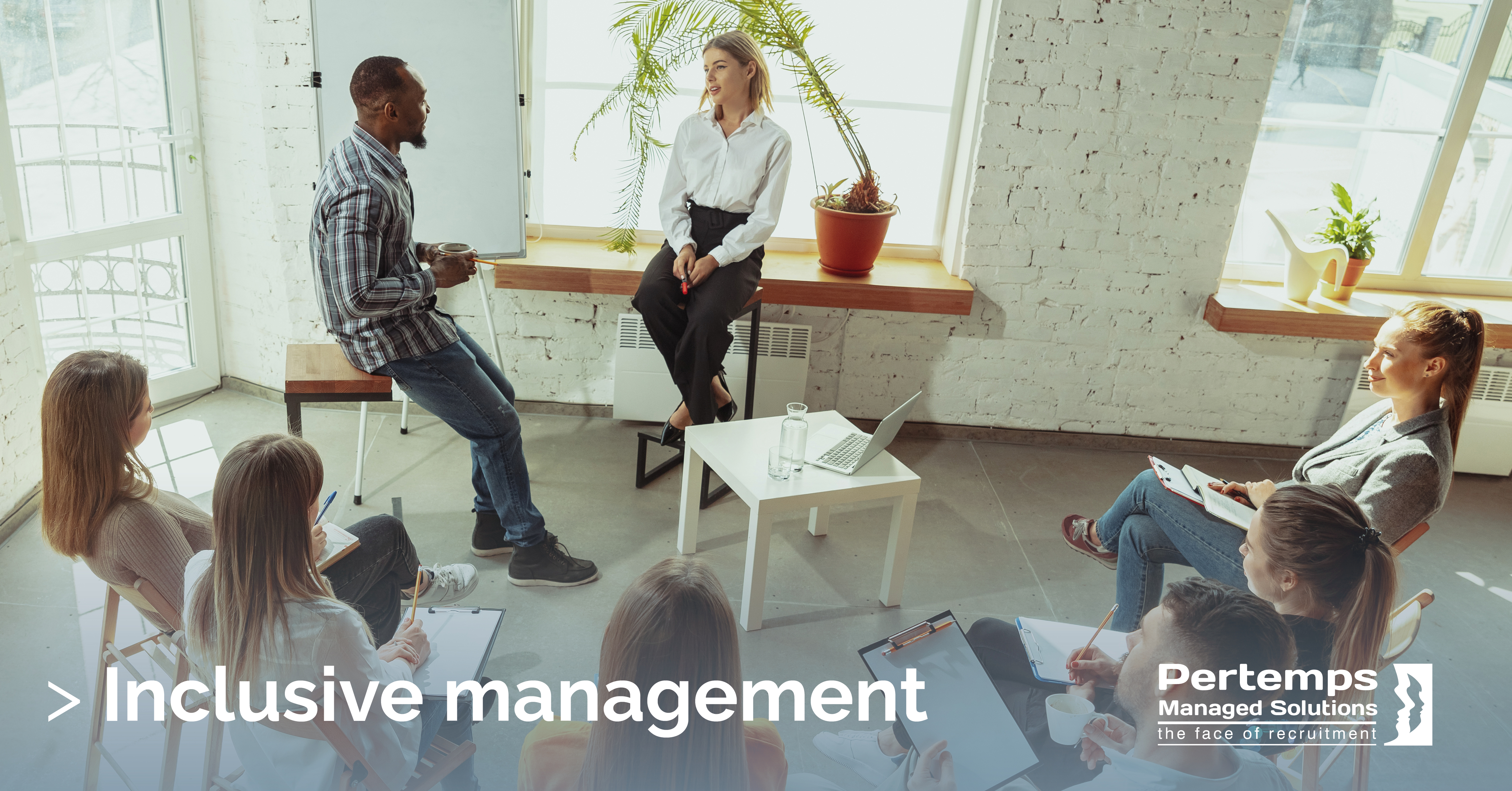 Inclusive management – The challenges and advantages | www ...